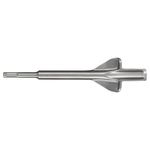 Долото канальное SDS-Plus 250 мм с ограничителем (1 шт), фото  | SNABZHENIE.com.ua Долото канальное SDS-Plus 250 мм с ограничителем (1 шт), фото  | SNABZHENIE.com.ua