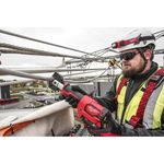 Гидравлический инструмент для резки кабеля M18™ FORCE LOGIC™ 35 мм, фото , изображение 5 | SNABZHENIE.com.ua