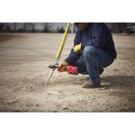 Гидравлический инструмент для резки кабеля M18™ FORCE LOGIC™ 35 мм, фото , изображение 4 | SNABZHENIE.com.ua