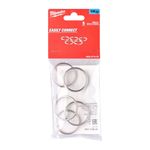 Кольцо для страховки MILWAUKEE, 5 см, 1 кг, арт. 4932471434, фото , изображение 3 | SNABZHENIE.com.ua