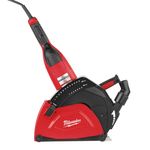 Кожух DEC230К с системой пылеудаления, фото , изображение 10 | SNABZHENIE.com.ua