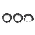 Кожух DEC230К с системой пылеудаления, фото , изображение 5 | SNABZHENIE.com.ua