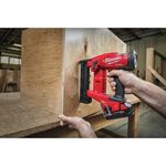 Зауженный степлер MILWAUKEE M18 FUEL FNCS18GS-202X, фото , изображение 8 | SNABZHENIE.com.ua