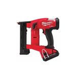 Зауженный степлер MILWAUKEE M18 FUEL FNCS18GS-202X, фото , изображение 2 | SNABZHENIE.com.ua