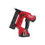 Зауженный степлер MILWAUKEE M18 FUEL FNCS18GS-202X, фото , изображение 4 | SNABZHENIE.com.ua