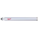 Коронка алмазная WCHP-SB 37 (1 шт), фото  | SNABZHENIE.com.ua