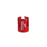 Коронка Big Hawg 54 мм для мультиматериалов (1 шт), фото  | SNABZHENIE.com.ua