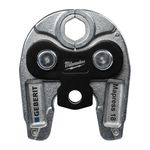 Обжимные клещи Geberit MAPRESS J12-M18 (18 мм), фото  | SNABZHENIE.com.ua