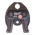 Клещи обжимные J12-M18, фото  | SNABZHENIE.com.ua