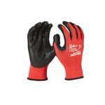 Перчатки L/9, уровень защиты от порезов 3, 12 пар в упаковке, фото  | SNABZHENIE.com.ua