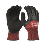 Зимние перчатки XXL/11, уровень сопротивления порезам 3, фото  | SNABZHENIE.com.ua