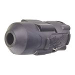 Чехол резиновый для гайковертов M18 FHIWF12, ONEFHIWF12, ONEFHIWF34, фото  | SNABZHENIE.com.ua