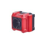 Розетка с ДУ пультом управления, фото , изображение 4 | SNABZHENIE.com.ua