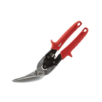 Ножницы MILWAUKEE для резки металла, левый рез, 45 град., фото  | SNABZHENIE.com.ua