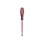Изолированная трехгранная отвертка VDE PH/SL1 X80 (1 шт), фото  | SNABZHENIE.com.ua