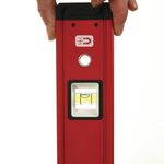 Уровень Milwaukee REDSTICK Backbone 80 с магнитом, фото , изображение 9 | SNABZHENIE.com.ua