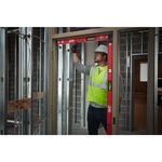 Уровень Milwaukee REDSTICK Backbone 80 с магнитом, фото , изображение 10 | SNABZHENIE.com.ua