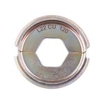 Матрица L22 Cu 120 - 1 шт., фото  | SNABZHENIE.com.ua