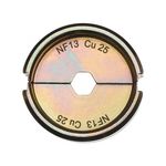 Матрица NF13 Cu 25 - 1 шт., фото  | SNABZHENIE.com.ua