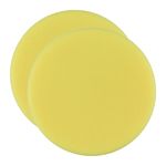 Полировальная губка средне-мягкая 140x20 мм, 2 шт, MILWAUKEE, фото  | SNABZHENIE.com.ua Полировальная губка средне-мягкая 140x20 мм, 2 шт, MILWAUKEE, фото  | SNABZHENIE.com.ua