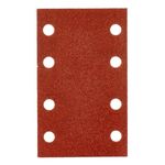 Шлифовальные листы 80x133 H&L GR 180, 10 шт., MILWAUKEE, фото  | SNABZHENIE.com.ua