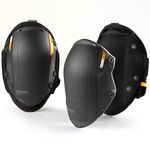 Наколенники GelFit™ TB-KP-G201 TOUGHBUILT, фото  | SNABZHENIE.com.ua