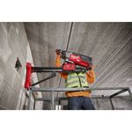 Установка алмазного сверления MXF DCD350KIT-122, 350 мм, фото , изображение 5 | SNABZHENIE.com.ua