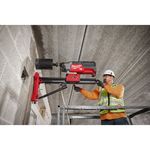 Установка алмазного сверления MXF DCD350KIT-122, 350 мм, фото , изображение 6 | SNABZHENIE.com.ua