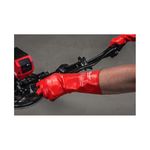 Перчатки химические Grip размер 7/S MILWAUKEE, фото , изображение 2 | SNABZHENIE.com.ua