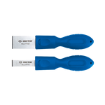 Набор шпателей для обработки сварных швов, 2 шт., фото  | SNABZHENIE.com.ua