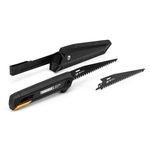 Пилка для сабельных полотен с чехлом и 1 полотном TOUGHBUILT, фото  | SNABZHENIE.com.ua