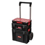 Набор ящиков QBRICK SYSTEM PRO SET 2 Plus (450x390x690), фото  | SNABZHENIE.com.ua
