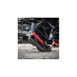 Защитные кроссовки черные FLEXTRED™ S3S, размер 38, MILWAUKEE, фото , изображение 2 | SNABZHENIE.com.ua