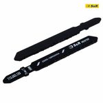 Полотно S&R T130RIFF Meister для лобзика по стеклу и керамике 2 шт, фото  | SNABZHENIE.com.ua
