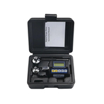 Цифровой динамометрический адаптер 1/2 с переходниками ANC-200, фото , изображение 2 | SNABZHENIE.com.ua