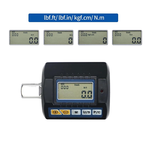 Цифровой динамометрический адаптер 1/2 с переходниками ANC-200, фото , изображение 4 | SNABZHENIE.com.ua