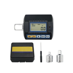 Цифровой динамометрический адаптер 1/2 с переходниками ANC-200, фото , изображение 5 | SNABZHENIE.com.ua