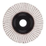 Лепестковый диск SLC50/115G60, 115 мм, зерно 60, MILWAUKEE 4932479090, фото  | SNABZHENIE.com.ua