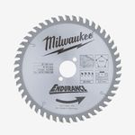 Диск пиляльный MILWAUKEE Ø190/30мм, 48 зубьев, фото  | SNABZHENIE.com.ua