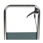 Мобильный гидравлический ножничный подъемный стол FHT 500 UNICRAFT, фото , изображение 4 | SNABZHENIE.com.ua