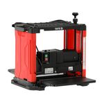 Рейсмус YATO YT-82148: 230 В, 1,8 кВт, макс. W=330 мм, фото  | SNABZHENIE.com.ua