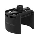 Ключ для оливного фильтра YATO Ø105-150 мм, 1/2 квадрат, YT-08237, фото  | SNABZHENIE.com.ua