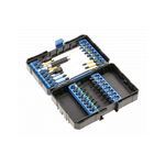 Ударные биты 32 шт HOEGERT HT1S802, фото , изображение 2 | SNABZHENIE.com.ua Ударные биты 32 шт HOEGERT HT1S802, фото , изображение 2 | SNABZHENIE.com.ua