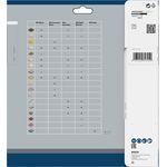 Пильний диск 216 x 30 мм, Z 80 для обробки алюмінію та дерева Multi Material BOSCH (2608640447), фото , зображення 3 | SNABZHENIE.com.ua