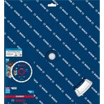 Алмазний круг по металу, 355 x 25,4 мм BOSCH (2608900537), фото , зображення 4 | SNABZHENIE.com.ua