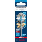 Сверло BOSCH EXPERT CYL-9 MultiConstruction 4х40х75 мм, фото , изображение 2 | SNABZHENIE.com.ua
