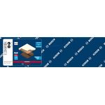 Шлифовальная колодка EXPERT S473, 98 x 120 x 13 мм, мелкая BOSCH, фото , изображение 2 | SNABZHENIE.com.ua Шлифовальная колодка EXPERT S473, 98 x 120 x 13 мм, мелкая BOSCH, фото , изображение 2 | SNABZHENIE.com.ua