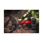 Кабелерез аккумуляторный MILWAUKEE M18 HCC125-801C, 1 ак. 8Аг, кейс, фото , изображение 2 | SNABZHENIE.com.ua
