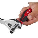 Отвертка HollowCore MILWAUKEE SW 10мм, фото , изображение 3 | SNABZHENIE.com.ua