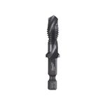 Сверло 1/4 Hex 3-в-1 HSS-G MILWAUKEE, M10x58мм, фото  | SNABZHENIE.com.ua